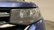 Volkswagen T-Cross 1.0 TSI 115 SE 5dr DSG Petrol Estate